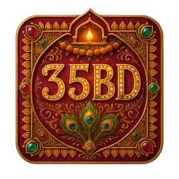 35BD logo